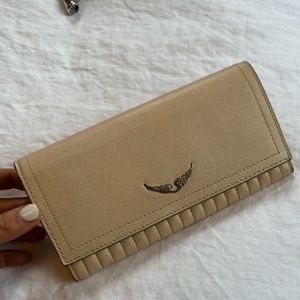Zadig and Voltaire Wallet